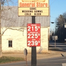Hussey's General Store - Convenience Stores