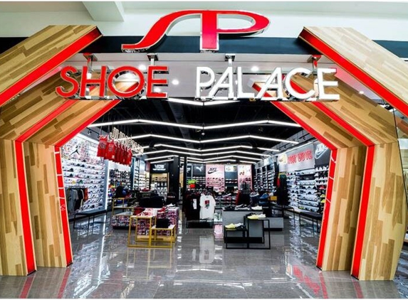 Shoe Palace - Orlando, FL