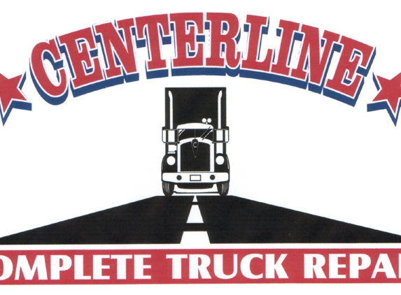 Centerline Truck Repair Inc - Milwaukee, WI