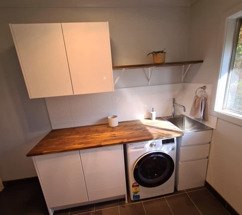 Burto's Plumbing - Cowra, NSW