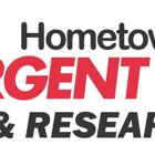 Hometown Research