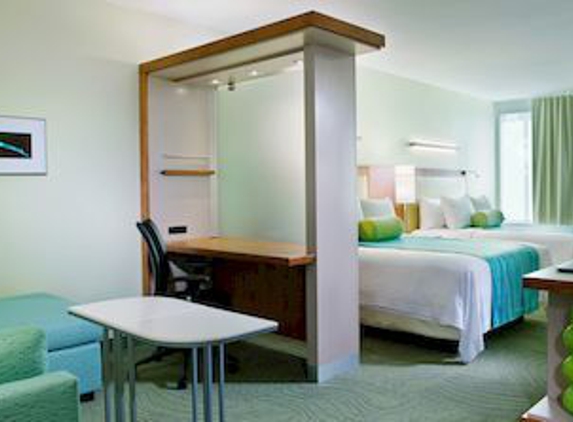 SpringHill Suites by Marriott Houston The Woodlands - The Woodlands, TX