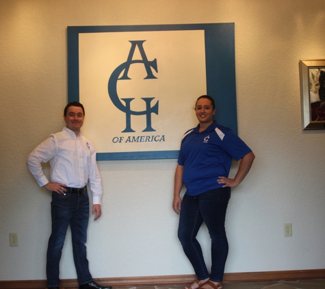 ACH Of America LLC - Altamonte Springs, FL