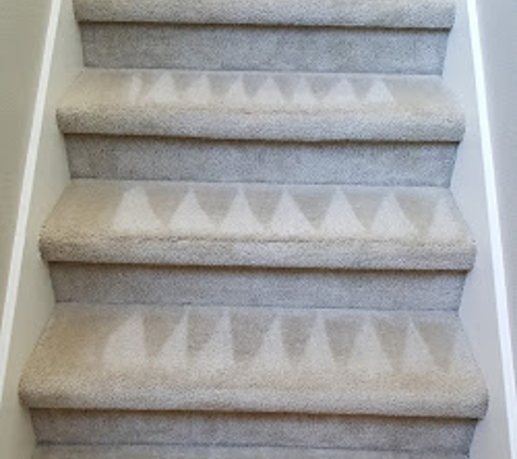 Smith's All-Natural Carpet Cleaning Service - Manor, TX