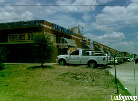 Top One Wholesale - Dallas, TX