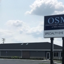 Ophthalmic Specialists of Michigan - Physicians & Surgeons