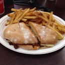 The Market Grill - American Restaurants