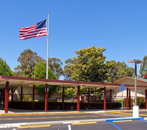 Challenger School - Middlefield - Palo Alto, CA