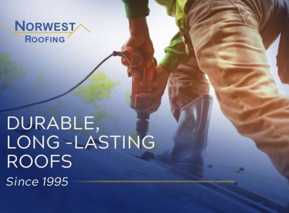 Norwest Roofing - San Antonio, TX