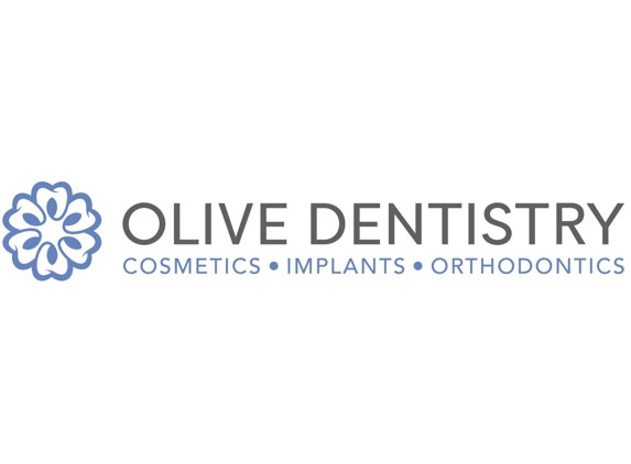 Olive Dentistry & Orthodontics - Houston, TX