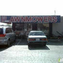 Sam's Lawnmower Service - Lawn Mowers-Sharpening & Repairing