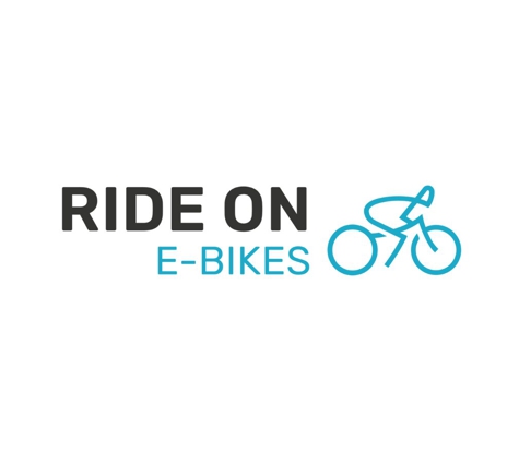 Ride On E-Bikes - Dunedin, FL