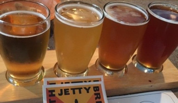 North Jetty Brewing - Seaview, WA
