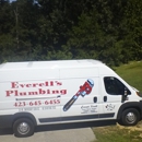 Everett's Plunbing - Plumbers