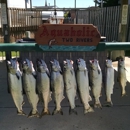 Kevorkian Charters - Fishing Charters & Parties