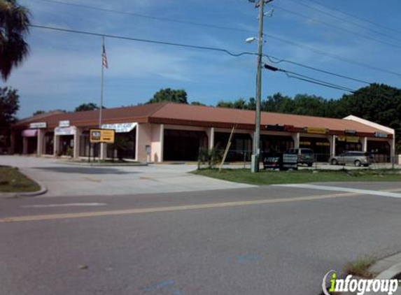 My Beauty Salon - Tampa, FL