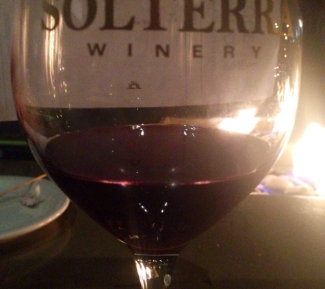 Solterra Wine and Kitchen - Encinitas, CA