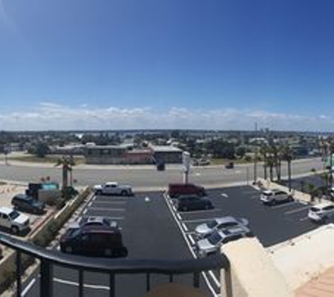 Beachside Hotel - Daytona Beach, FL