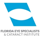 Florida Eye Specialists & Cataract Institute - Optical Goods