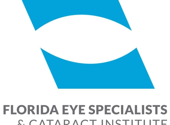 Florida Eye Specialists & Cataract Institute - Brandon, FL