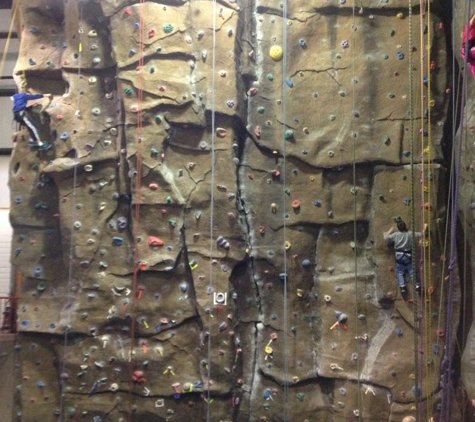 Randolph Climbing Center - Randolph, NJ