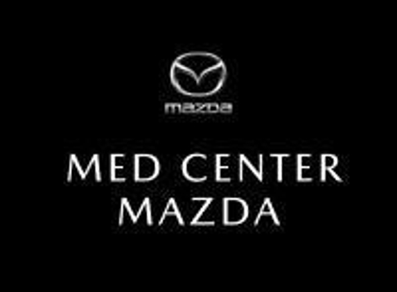 Med Center Mazda - Pelham, AL