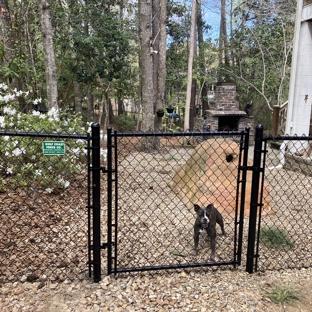 Gulf Coast Fence Company - Pascagoula, MS