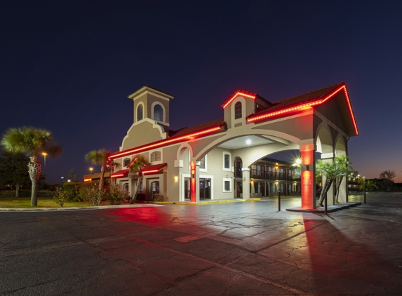 Red Roof Inn - Saint Augustine, FL