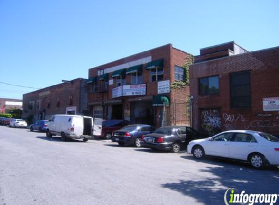 Jamia Masjid Muslim Center - Woodside, NY