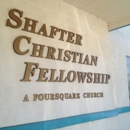 Shafter Christian Fellowship - Churches & Places of Worship