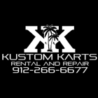 Kustom Kart Rentals and Repair