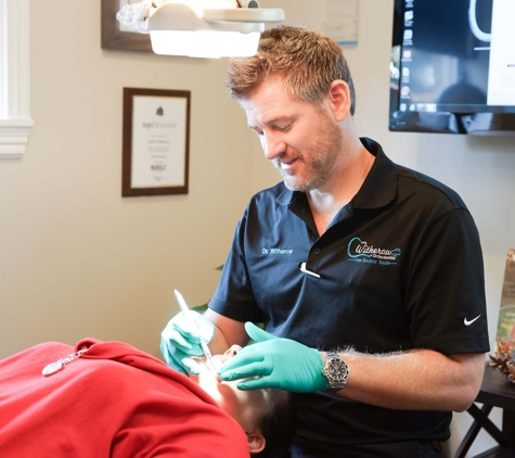 Witherow Orthodontics - Nashville, TN - Nashville, TN