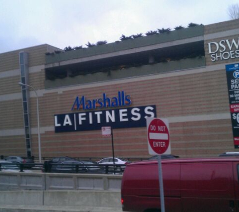 LA Fitness - Chicago, IL