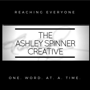 The Ashley Spinner Creative