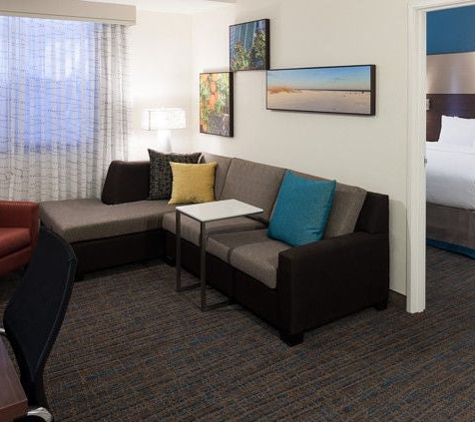 Residence Inn by Marriott Fort Lauderdale Airport & Cruise Port - Fort Lauderdale, FL