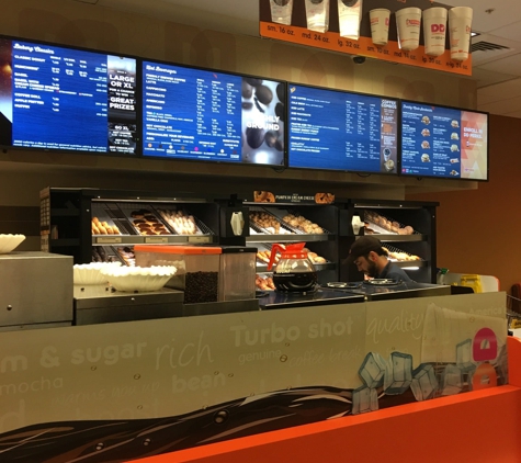 Dunkin' - Sarasota, FL