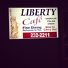 Liberty Cafe gallery