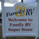 Family RV - Recreational Vehicles & Campers