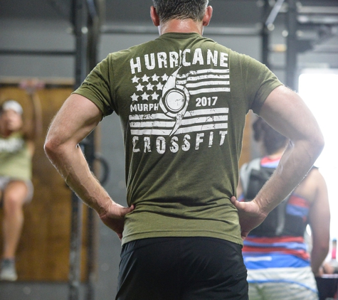 Hurricane CrossFit - Lake Charles, LA