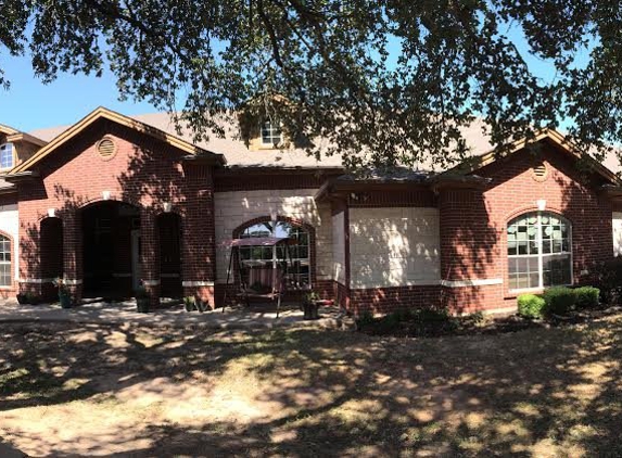 The Children's Courtyard