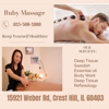 Ruby Massage Spa gallery