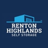 Renton Highlands Self Storage gallery