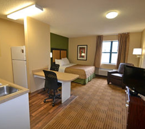 Extended Stay America - East Syracuse, NY