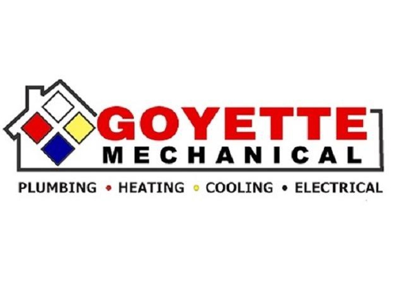 Goyette Mechanical - Flint, MI
