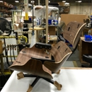 Genesis Seating - Furniture Stores