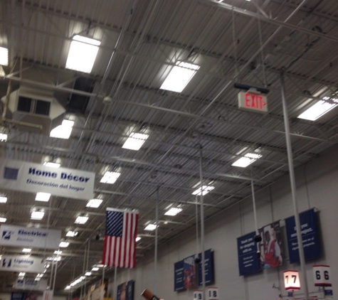 Lowe's Home Improvement - Kokomo, IN