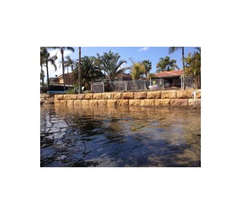 Oz Rock Excavations - Wamberal, NSW