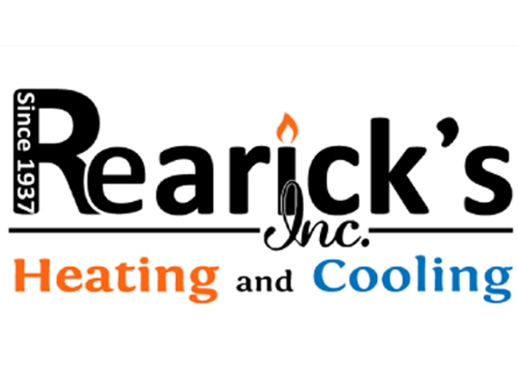 Rearick's Heating & Air Conditioning - Merrillville, IN