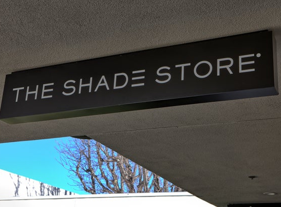 The Shade Store - Laguna Niguel, CA