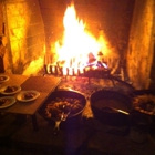 Fireside Dining